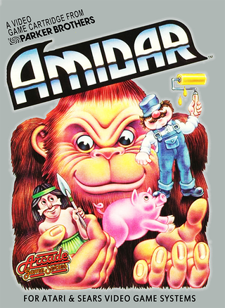 Illustration for article titled What Today's Biggest Mobile Games Need Is Ugly '80s Box Art